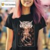 Distant Tyrannotophia The Enslavement Redux T Shirt
