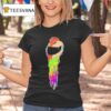 Do It With Dan Helmet Mel T Shirt