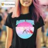 Do It With Dan Safety Rd T Shirt