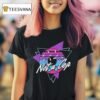 Donut Operator Not A Cop T Shirt