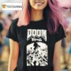 Doom Rip And Tear T Shirt