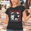 Doomshop Records Break The Code T Shirt