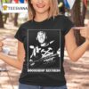 Doomshop Records New Jack T Shirt