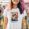 Dream Onchain T Shirt