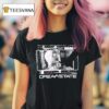Dreamstate Matrix T Shirt
