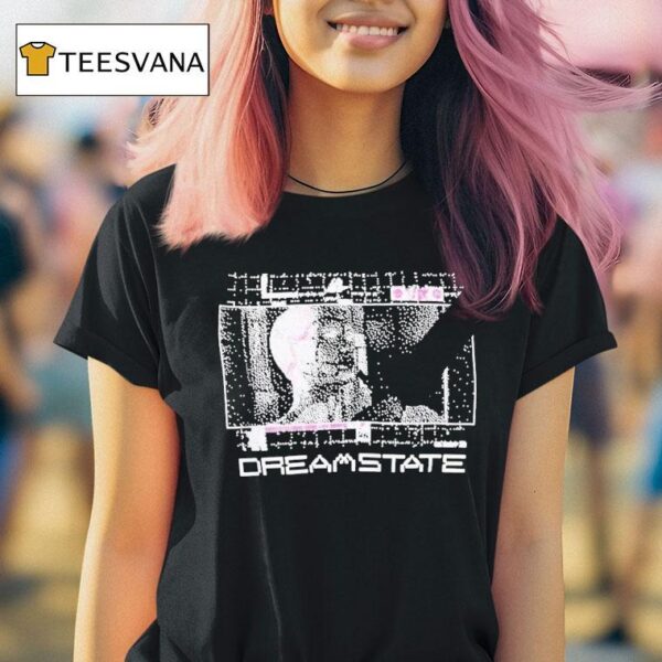 Dreamstate Matrix T Shirt