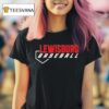 Drifit Lewisburg Baseball T Shirt