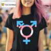 Drum And Bass Transgender T Shirt