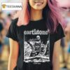 Earthtone Ltd Ed Oceanic Drif T Shirt