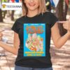 Eazy Baked Ramova Theatre In Chicago Il Oct T Shirt