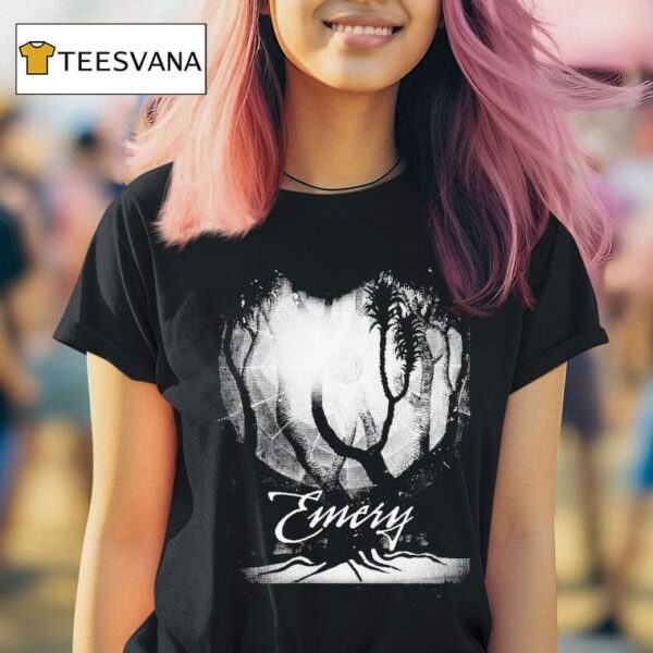 Emery Acid Jung T Shirt