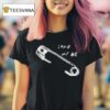 Emma D Arcy X Choose Love T Shirt