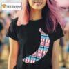 Equal Exchange Banana T Shirt