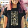 Esoterica Art Deco T Shirt