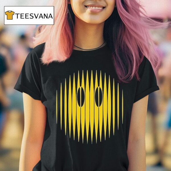 Factory Smile T Shirt