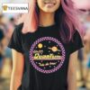 Fallout Nuka Cola Quantum Take The Leap T Shirt