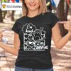 Finch I M Kind I M Brave T Shirt