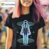 Flipturn Why Do I Believe In You Inner Wave T Shirt