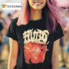 Fluids Jawbreaker T Shirt