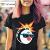 Foos Gone Wild Lil Mr E Adam Bomb T Shirt