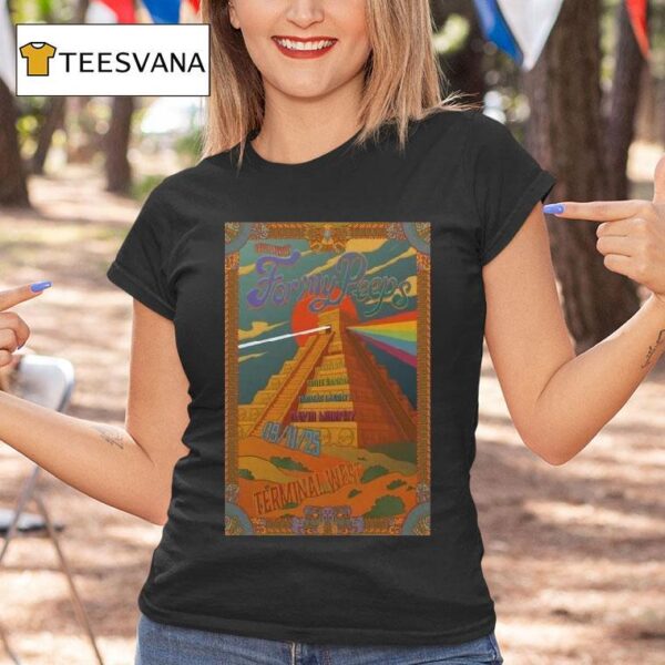 For My Peeps Terminal West Atlanta Ga T Shirt