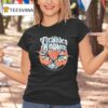 Forbidden Kingdom Conquer Dragon T Shirt