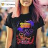 Forbidden Kingdom Spider Zone Orlando T Shirt