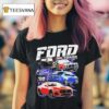 Ford Years In Australia T Shirt