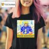 Free Jaishawn Barham Michigan Wolverines Football T Shirt