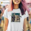 Frieren Beyond Journey S End Anime T Shirt
