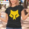 Fullmag Wolf T Shirt