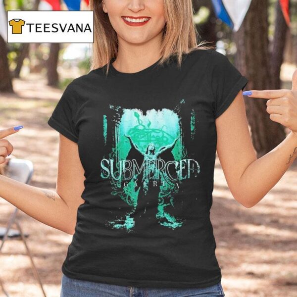 Gaerea Submerged T Shirt