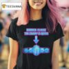 Game Changer Wrestling Gcw Effy S Big Gay Brunch Is Here The Champ Os Queer T Shirt