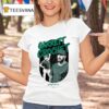 Garrett Crochet X Nesn T Shirt