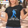 Gavin Newsom Say Trump I Hear You Like Em Young Epstein Files Kendrick Lamar T Shirt