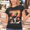 George Railroad Daddy The Gilded Age T Shirt
