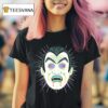 Gerard Way Vampire Mask T Shirt
