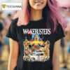 Ghostbusters Wokebusters T Shirt