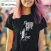 Ghosts Of Hope Sanctified T Shirt