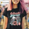 Go Easy On Yourself Est T Shirt