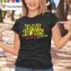 Goblin Bar Boys After School T Shirt
