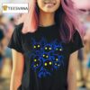 Goblin Tengu Shadows T Shirt