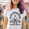Goldberg S Garage Goldberg S Gym Boerne Texas T Shirt
