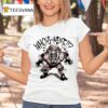 Goldberg S Garage Whos Nex T Shirt