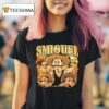 Gollum Smiguel Taco T Shirt