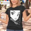 Goodbye Reality Hello Vegas T Shirt