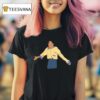 Gordon Gartrell Portrai T Shirt