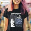 Gouge Away Butterfly Reaper T Shirt