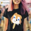 Grandpoobear Popsicle T Shirt