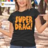 Gray Destintation Schoolhouse Rock Superdrag T Shirt